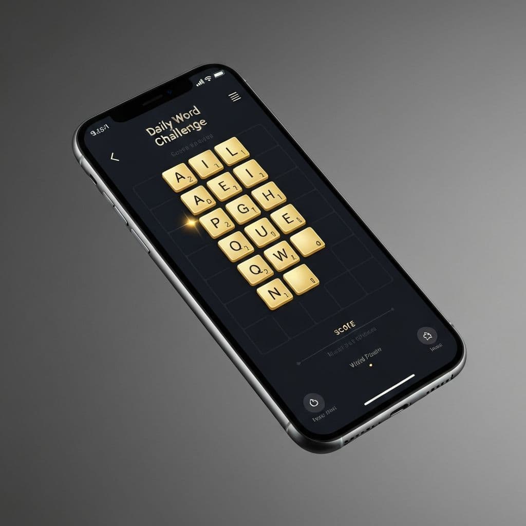 Günlük meydan okuma